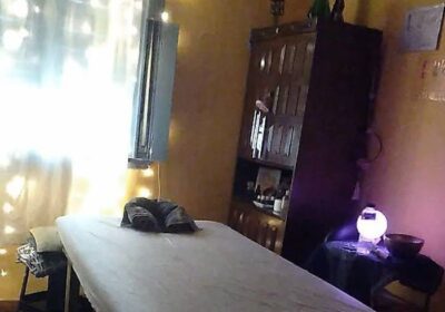 Masajes reiki centro holistico