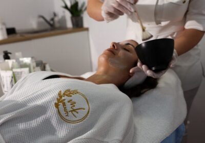 Estética avanzada _láser MK Beauty