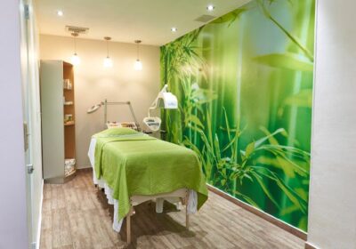 Estética Escultura Corporal