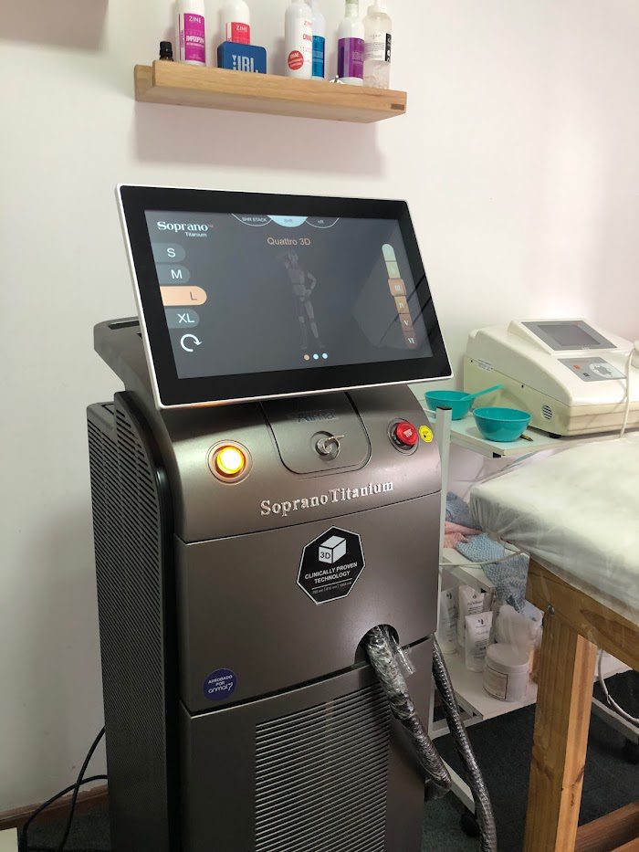 Indira Salud&Bienestar