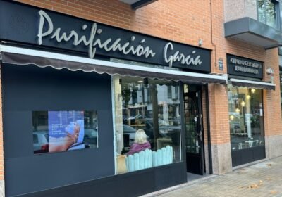 Centro de Estética Peluqueria Villanueva de la Cañada – Purificación