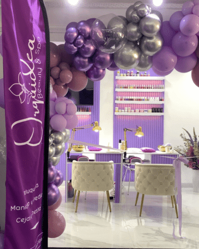 Orquídea Beauty Spa