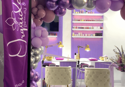 Orquídea Beauty Spa
