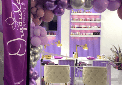 Orquídea Beauty Spa