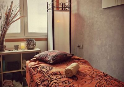 QUM – Relax y Bienestar