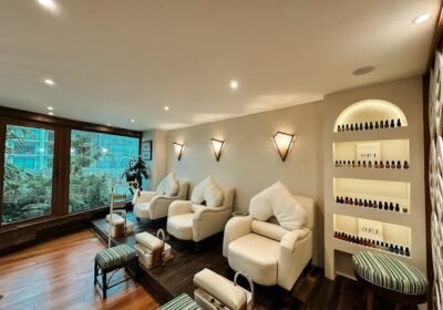 Playa Harmony Spa
