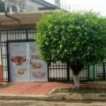 EDEN NAILS & SPA METAPAN