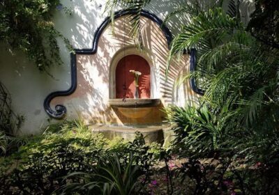 Healing Hands Therapy Spa