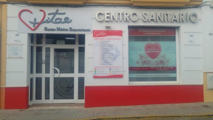Clínica Masvitae | Fisioterapia Sevilla