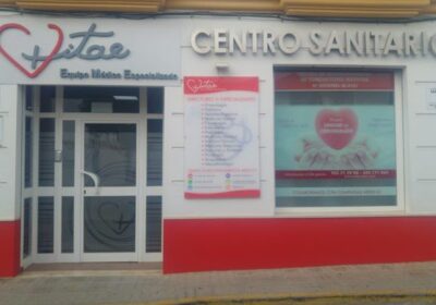 Clínica Masvitae | Fisioterapia Sevilla