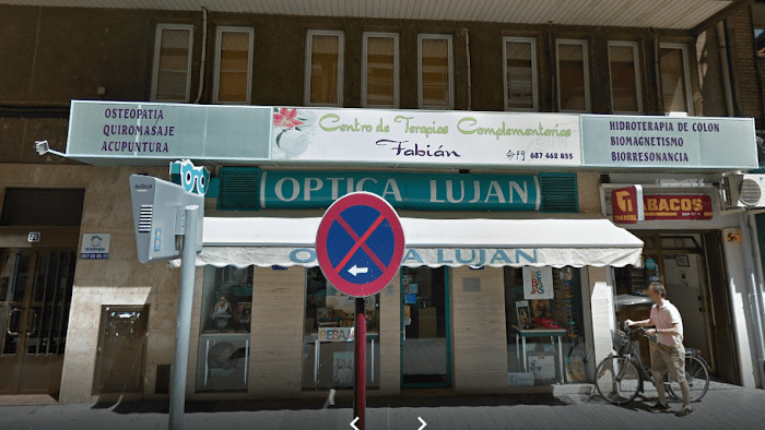 Terapias Fabian Osteopatía y Acupuntura
