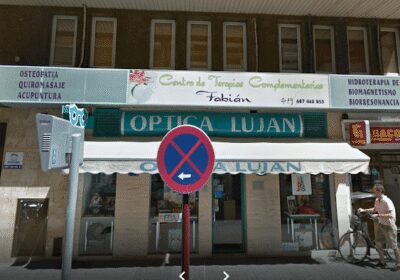 Terapias Fabian Osteopatia y Acupuntura