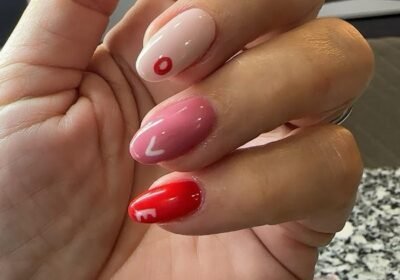 Vip Nails & Spa Centro De Estetica