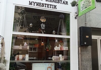 Balance y Bienestar Myhestetik