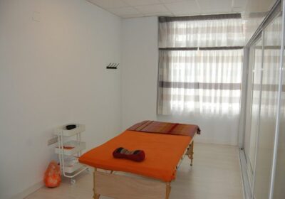 Centro De Masaje Tailandés Nuad Thai