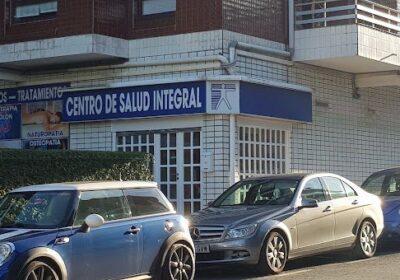 CENTRO DE SALUD INTEGRAL