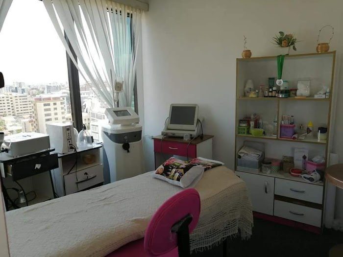 Tianas Spa Cochabamba