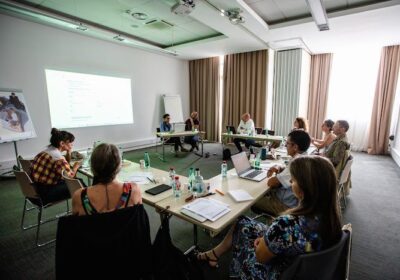 FFMBE – Fédération Française de Massages-Bien-Être