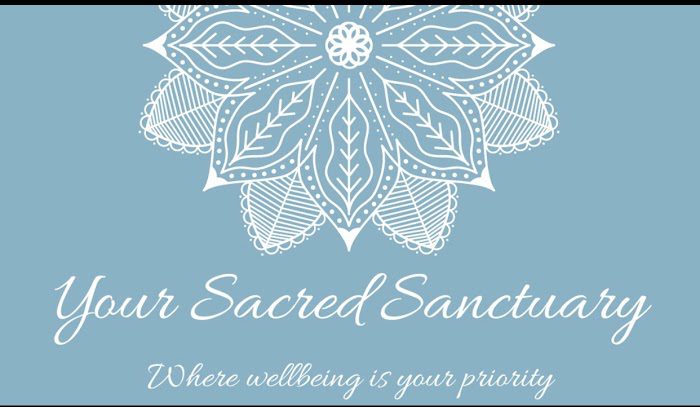 Sacred Sanctuary Massage