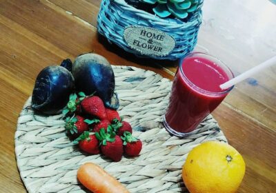 Jessica Fernández Centro Bienestar