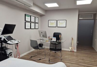 KORPOREA – Fisioterapia avanzada, osteopatía y pilates