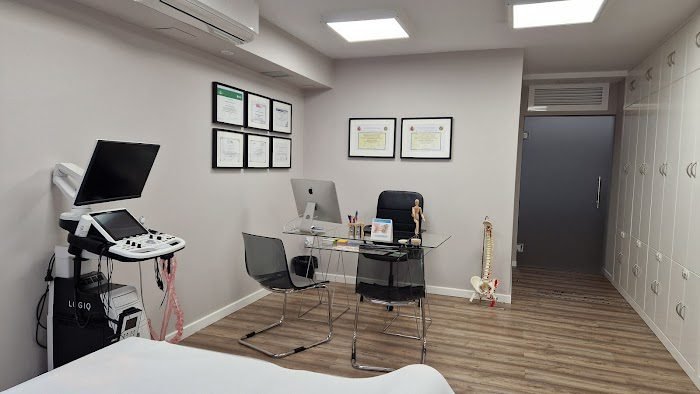 KORPOREA – Fisioterapia avanzada, osteopatía y pilates
