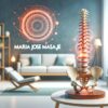 María José García García – Osteopatía y Quiromasaje