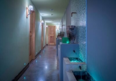 Ceiba Porta Spa