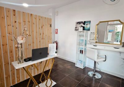 Carmen Sánchez Estética Avanzada y Micropigmentación