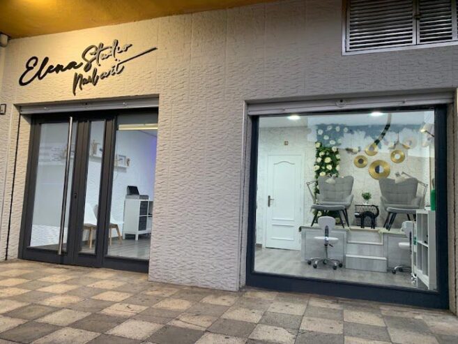 Elena Studio Nail Art