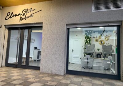 Elena Studio Nail Art