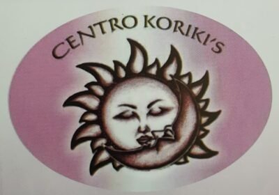 Centro Koriki’s “Tu centro de terapias alternativas”