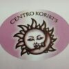 Centro Koriki's "Tu centro de terapias alternativas"