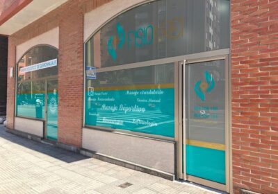 FISIOKREI ZENTRO HOLISTICO DE QUIROMASAJE