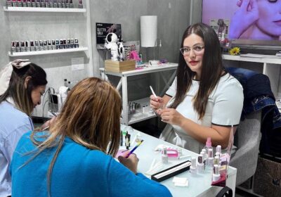 Centro de Estética | La Petite Noa | Masajes