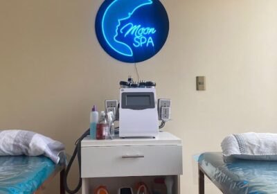 Moon SPA tratamientos faciales y corporales