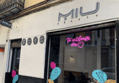 Miu Beauty – Lavapies