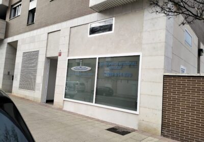 Consulta De Masaje Y Osteopatía José Ángel Rodríguez