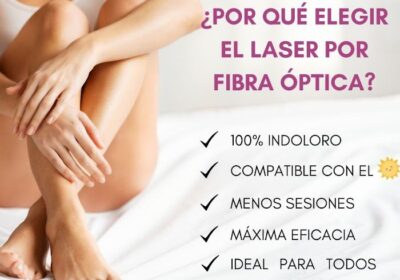 ⚡Laserya Depilación Laser y Estética | Secretos del Agua |