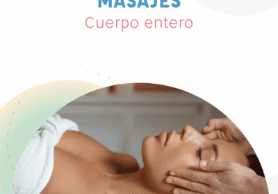 Alfonsina Sosa -Quiromasajista Y Cosmetóloga