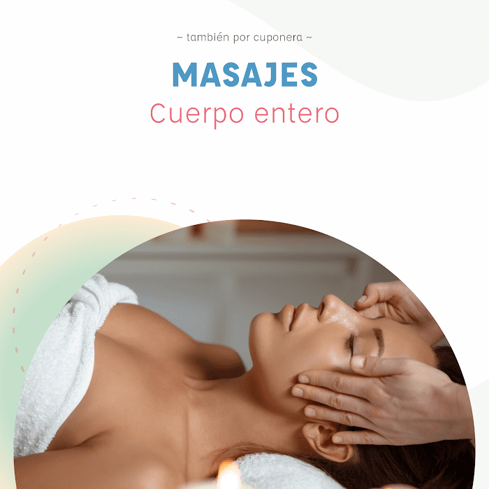 Alfonsina Sosa – Quiromasajista Y Relajante Especial