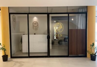 ZEN SPA EXPERIENCE