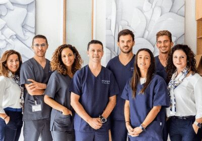 Clínica del Dolor Sinalgia