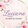 Luciane Terapia de Místicos