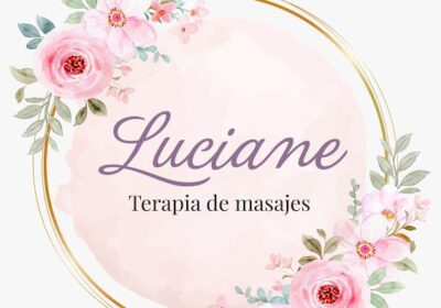 Luciane Terapia de Masajes