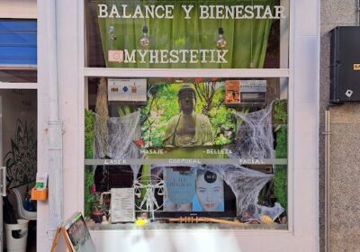 Bienestar Estetic y Masajes