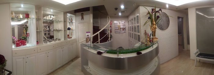 KL Medical Spa. Dra karolina Landaeta