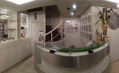 KL Medical Spa. Dra karolina Landaeta