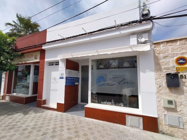 Gabinete de Estética Silvia