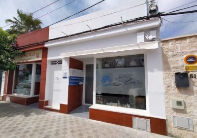 Gabinete de Estética Silvia